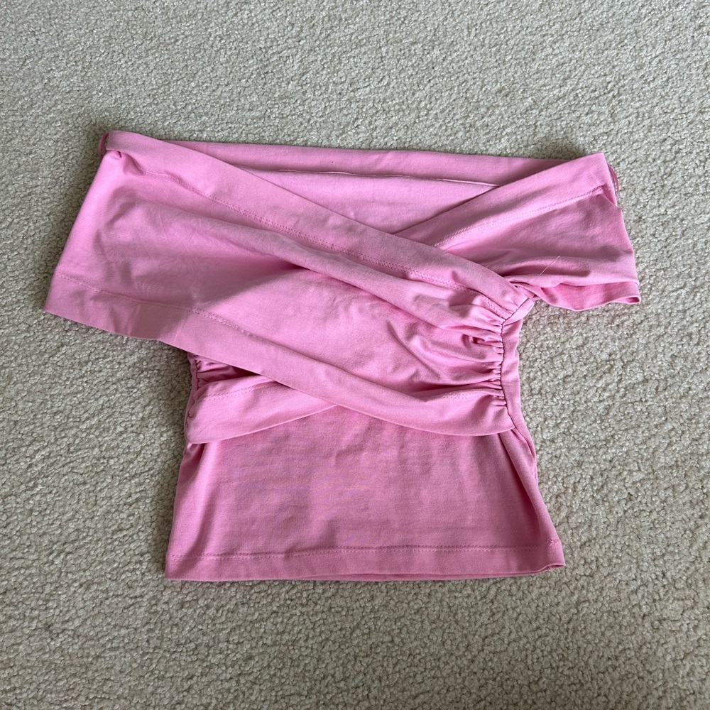 Zara Top